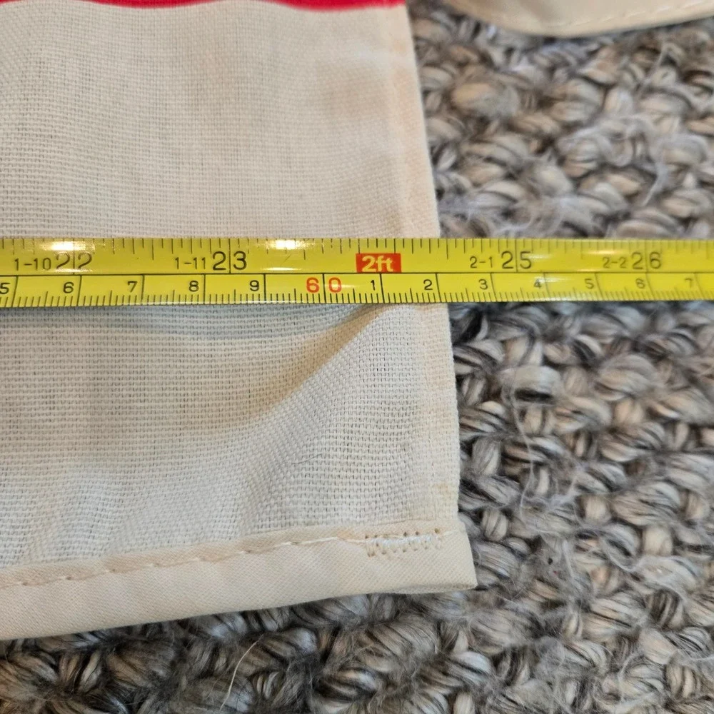 Stevens Linen durable garden